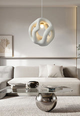 Apricity Pendant Light