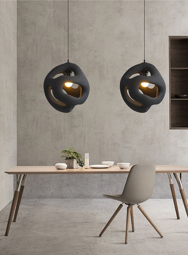 Apricity Pendant Light