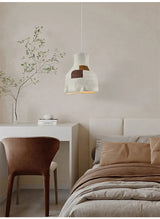 Vacuus Pendant Light