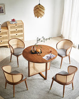 Shiloh Dining Table