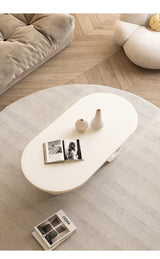 Eunoia Coffee Table