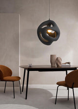 Apricity Pendant Light