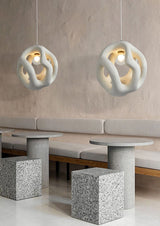 Apricity Pendant Light