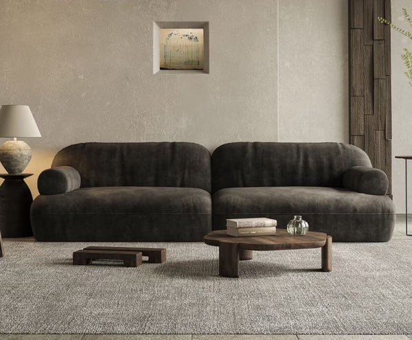 Asperity Sofa