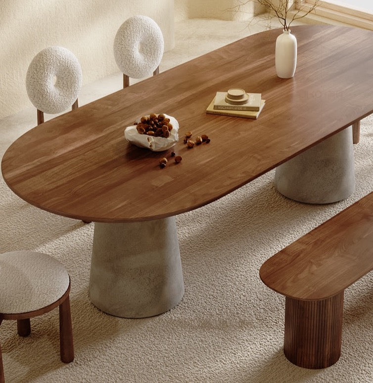 Kalon Dining Table