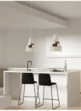 Vacuus Pendant Light