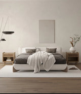 Casia Bed