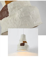 Vacuus Pendant Light