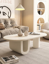 Eunoia Coffee Table