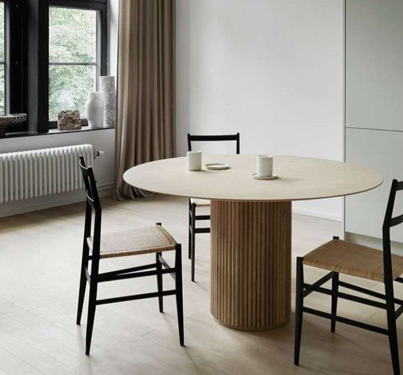 Agora Dining Table