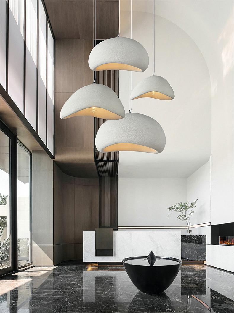 Kairos Pendant Light