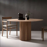 Agora Dining Table