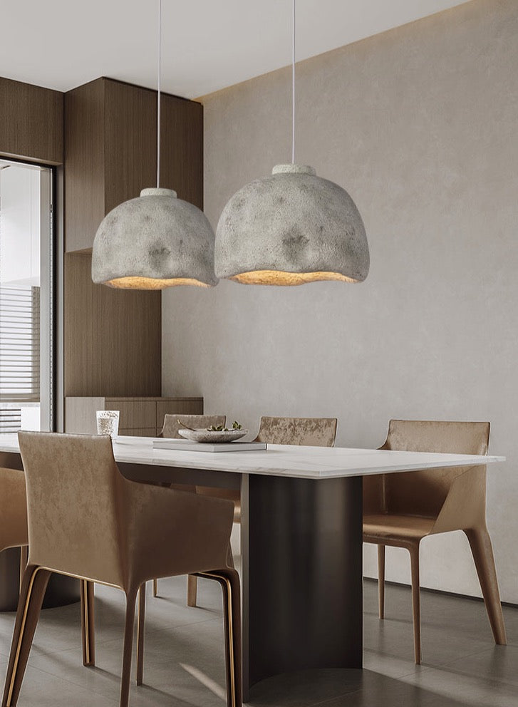 Renascent Pendant Light