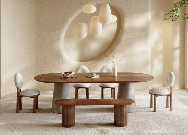 Kalon Dining Table