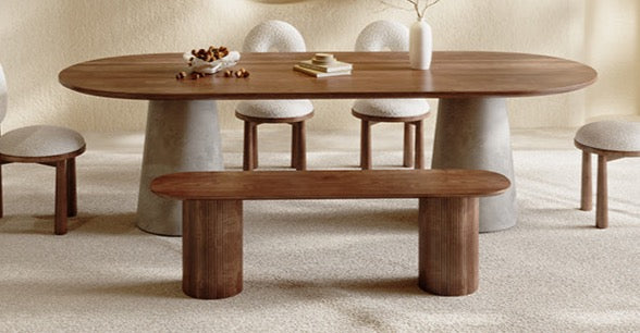 Kalon Dining Table