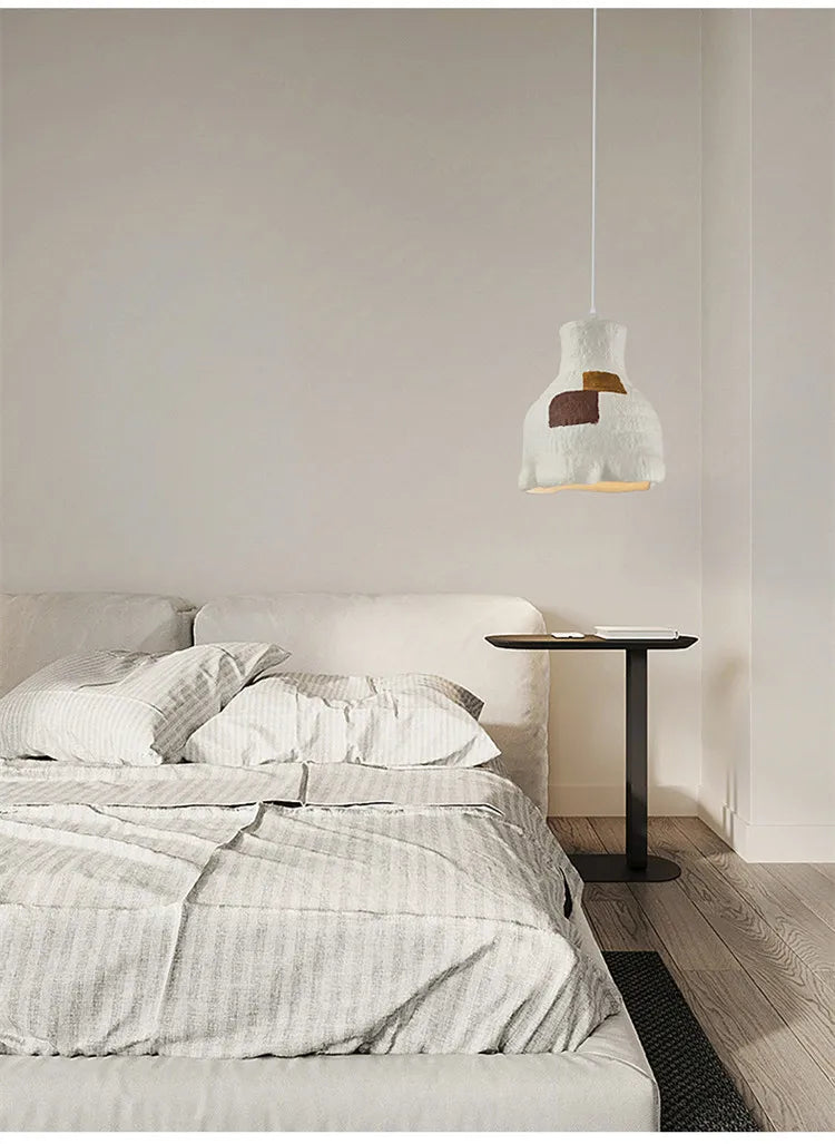 Vacuus Pendant Light