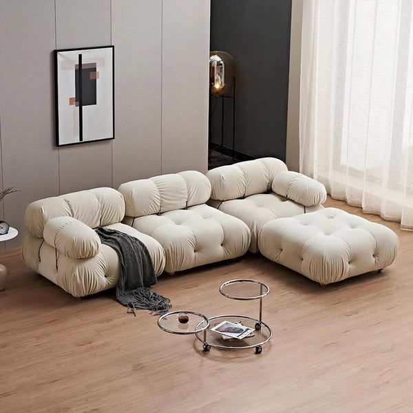 Sudus Sofa