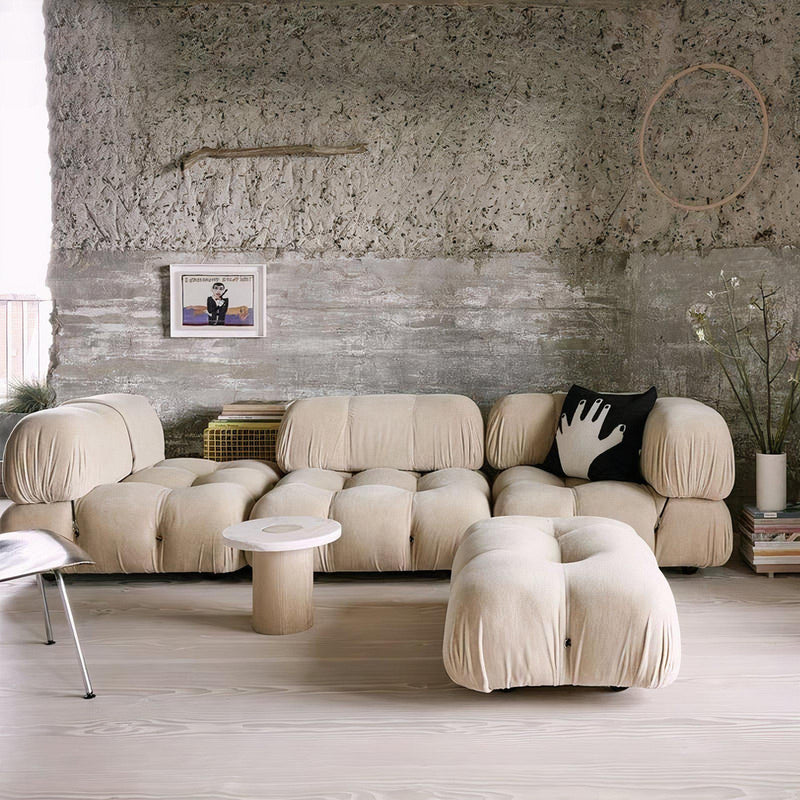 Sudus Sofa