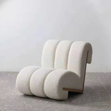 Caelis Lambswool Chair