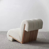 Caelis Lambswool Chair