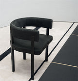 Pluma Chair