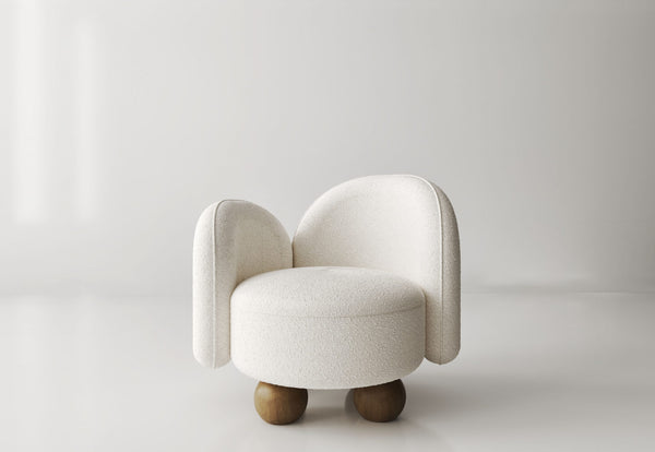 Aubade Chair