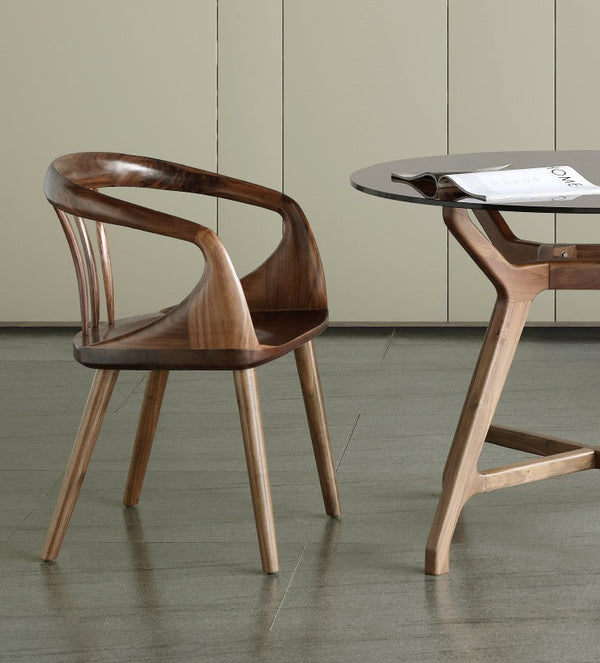 Oleum Chair