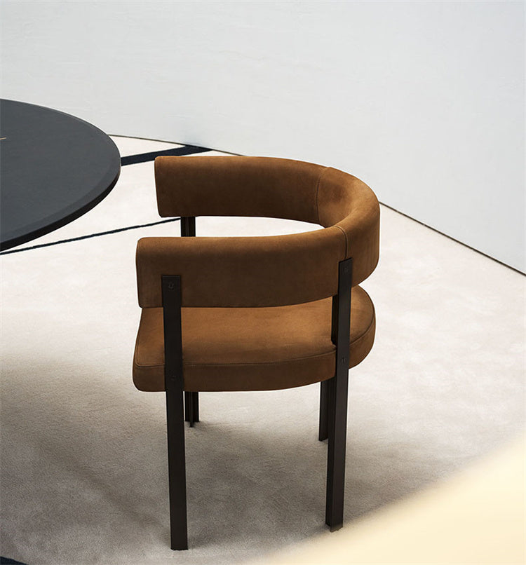 Pluma Chair