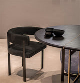 Pluma Chair