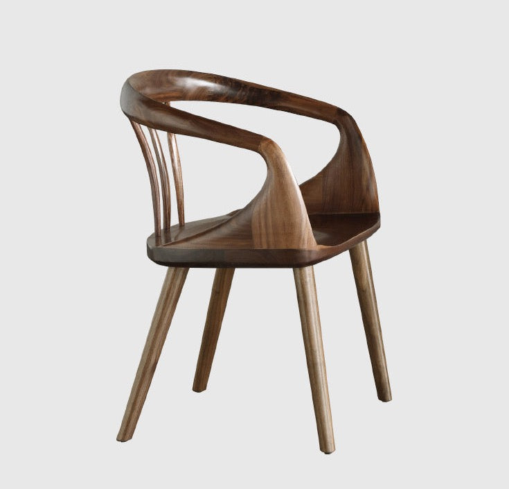 Oleum Chair