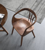 Oleum Chair