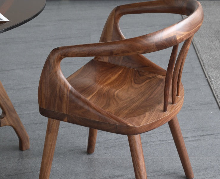 Oleum Chair