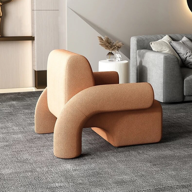 Astrum Armchair