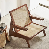 Rosetum Rattan Chair