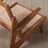 Rosetum Rattan Chair