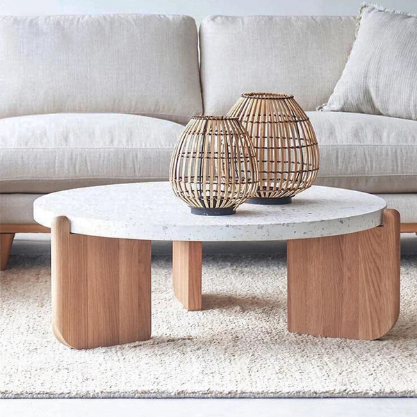 Fraga Coffee Table