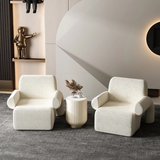 Astrum Armchair