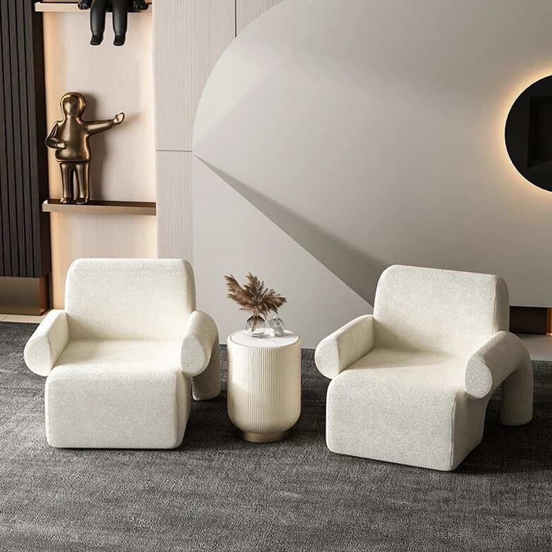 Astrum Armchair