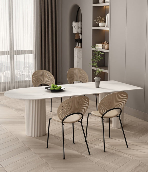 Lacuna Table