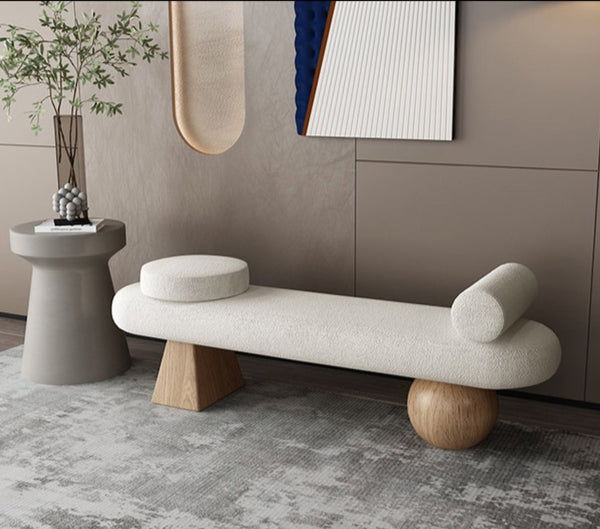 Patria Bench