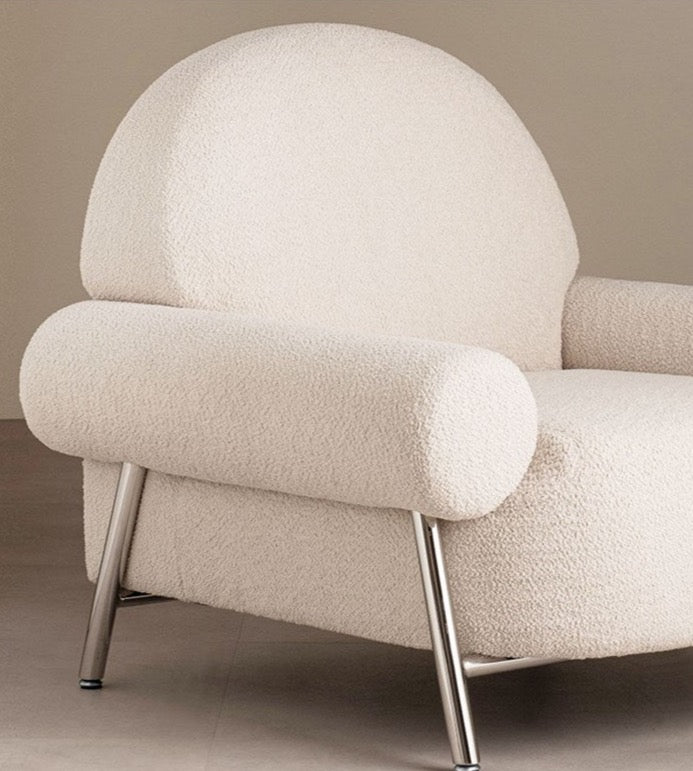 Apricus Chair