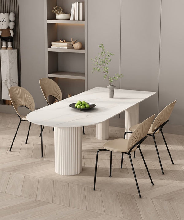 Lacuna Table