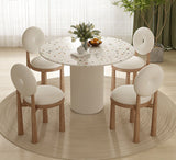 Dialis Dining Table