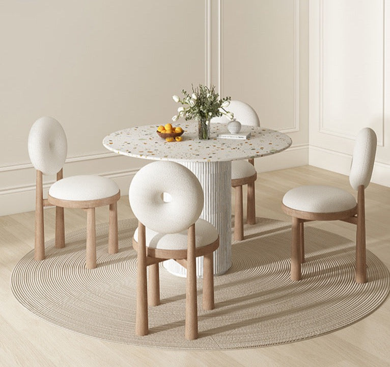 Dialis Dining Table