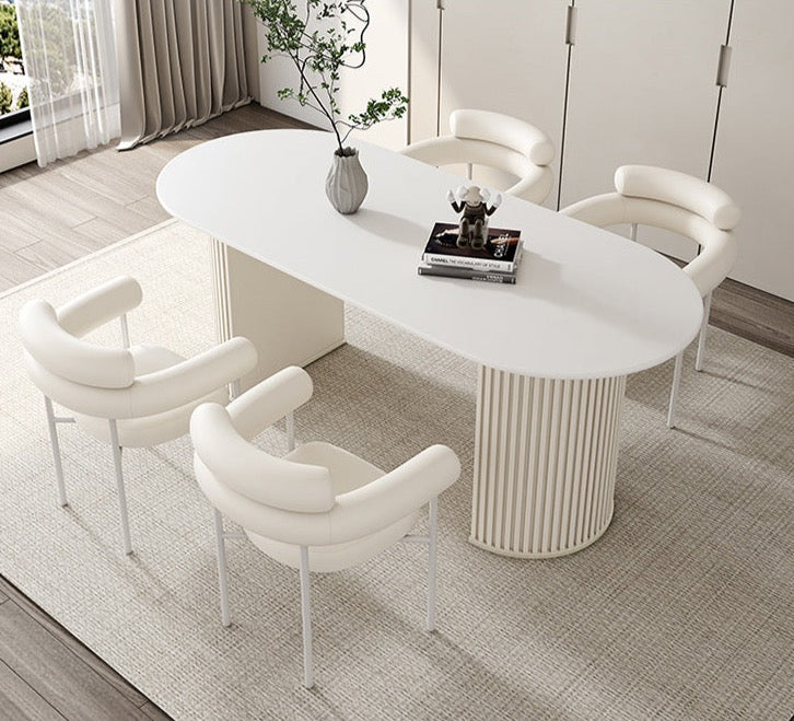 Anguis Dining Table