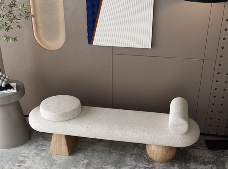 Patria Bench