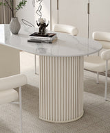 Anguis Dining Table