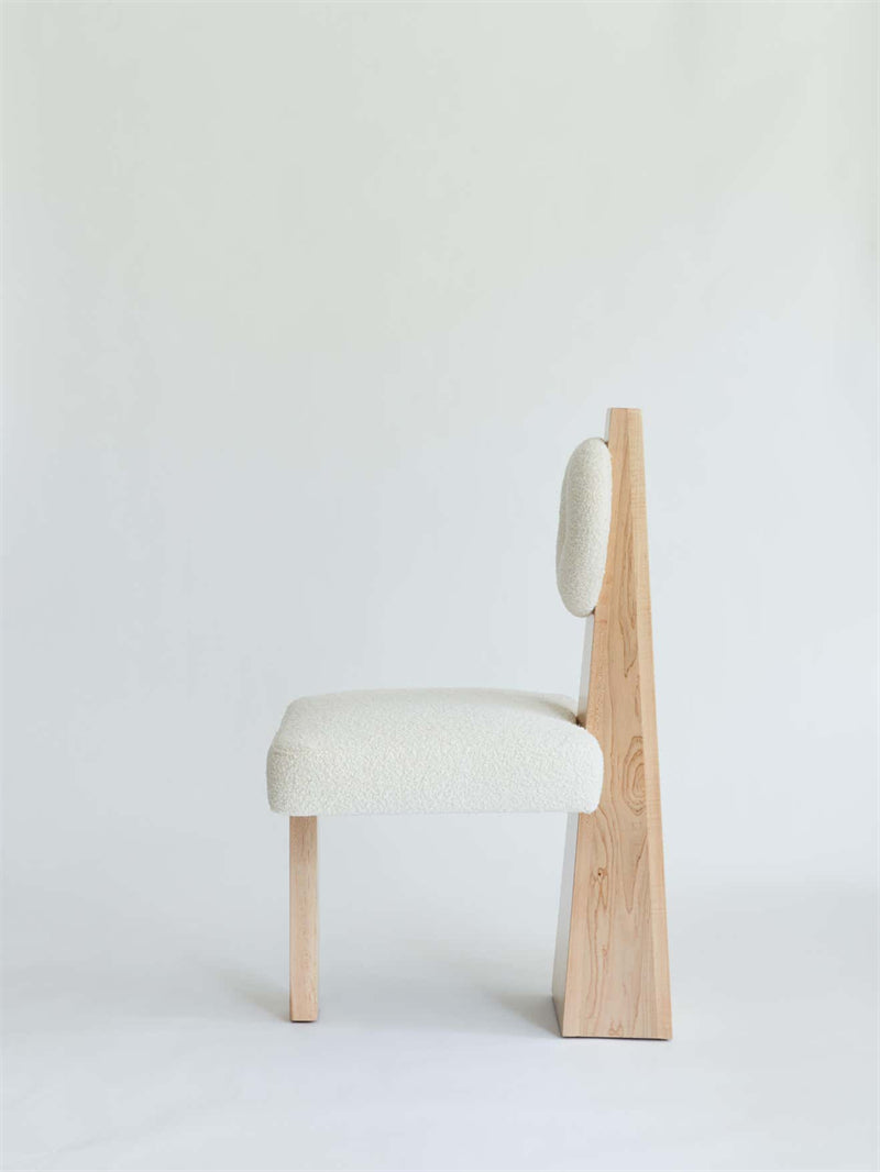 Arcus Chair