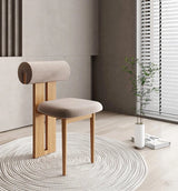 Benevolus Chair