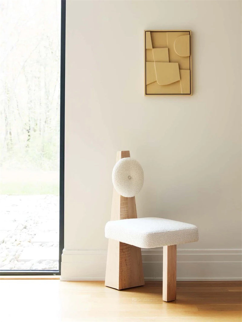 Arcus Chair